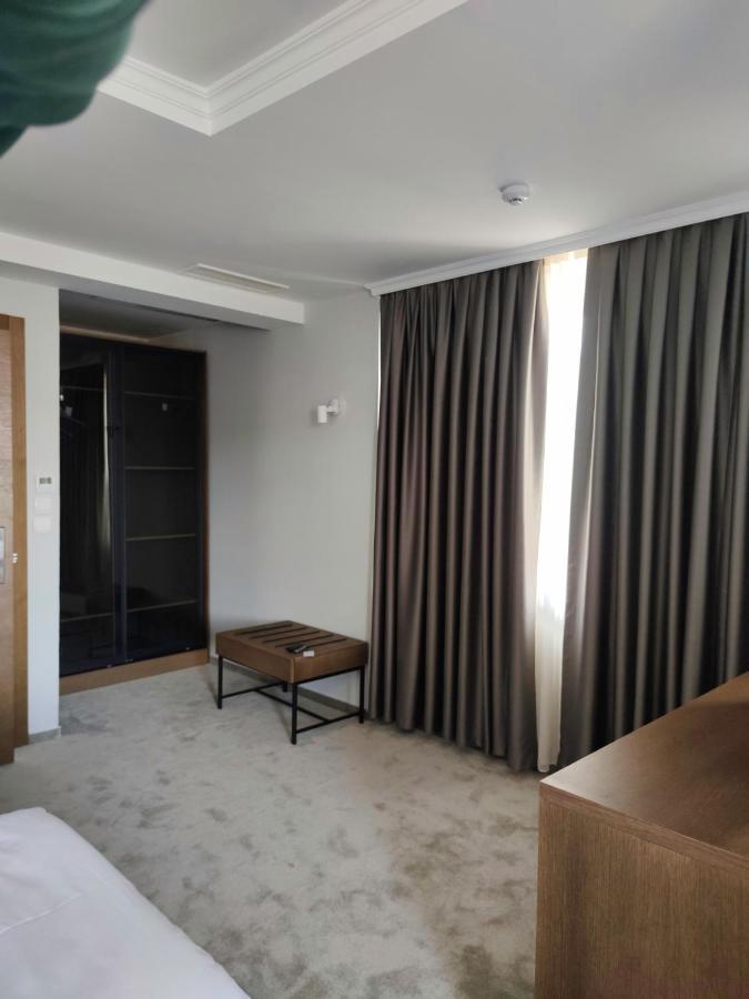Oaza Hotel Στιπ Εξωτερικό φωτογραφία